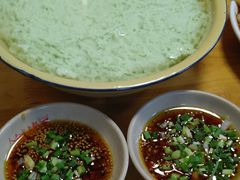 -人和水上飘(第一家店)