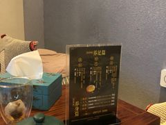 -清潭栋影院式足道(六合国际店)