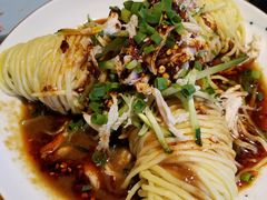 -杏花堂·山西菜馆(晋中万达店)