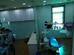 -新达口腔(华东理工大学店)