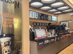 -蓉小乔·RONG COFFEE(春熙路店)