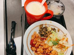 -永和大王(广元西路店)