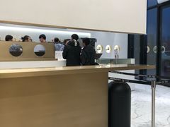 -喜茶(永旺梦乐城店)