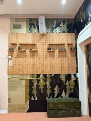 -奈尔宝·儿童乐园·亲子餐厅(苏州大悦城店)