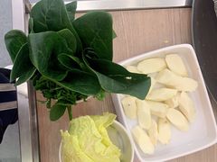 -巴蜀王婆大虾(南锣鼓巷店)