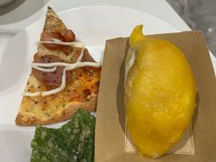 -金马门国际美食百汇(珞喻路店)