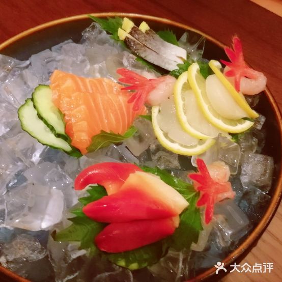 璞境·日料(华林路店)