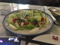 -花舍·新派粤菜·西餐·下午茶(亚运村·鸟巢店)