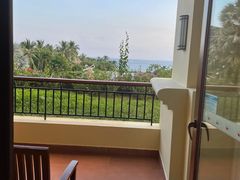 -三亚亚龙湾天域度假酒店