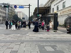 -江南春(中山中路店)