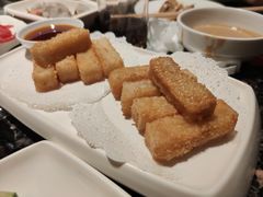-海底捞火锅(上地华联店)