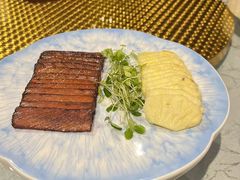 -悦真雅院·四合院·清真私房菜(雍和宫店)