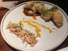 -绿茶餐厅(领展购物广场·中关村店)