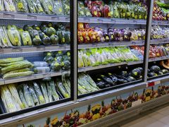 -华润万家超市(锦江翡翠城店)