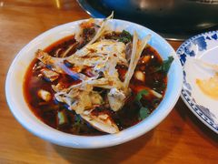 净鱼头-白水河冷锅鱼