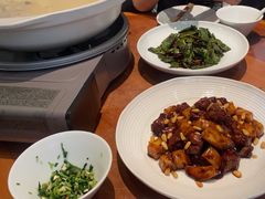 -南园民国茶楼餐厅·常州菜(北大街店)