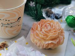 拿铁-潮一不贰·法式甜品·生日蛋糕·西式简餐(外滩店)