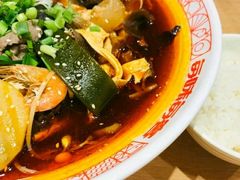 -每味每客·重庆麻辣烫(国泰店)