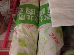-肯德基(西单商场店)