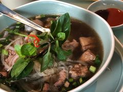 -CHINCHIN 青青·泰国料理(万象食家店)