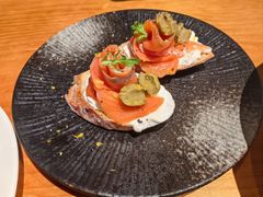 -Secco德式餐吧(南秀村店)
