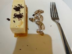 -广州塔卢特斯法国旋转餐厅
