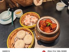 -在莲野·湖北民间菜·头牌松滋鸡(光谷步行街店)
