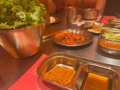 -西塔老太太泥炉烤肉(苏州大悦城店)