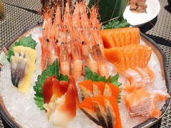 -桃夭日式料理(国信店)