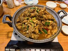 -61号餐吧(兴坪古镇漓江店)