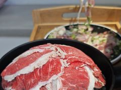 -濠七糟粕醋•海南酸汤火锅(中关村店)