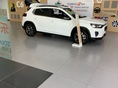 -天津福星东风雪铁龙4S店(空港汽车园店)
