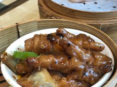 -添好运点心专门店(北角店)