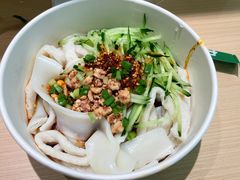 秘制双拼-煎饼道·新鲜现做(来福士店)