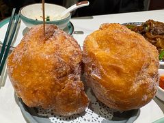 -喜势点·糖沙翁手工茶点·本地人茶居(永庆坊店)