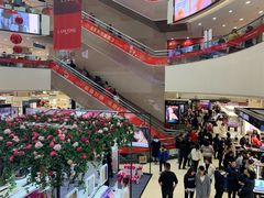 -王府井百货(总府店)