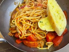 -托斯卡纳烘焙意大利餐厅(五天地店)