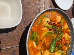 -枪火串烧·东北特色烧烤(罗湖总店)