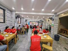 -刘兰英牛羊肉泡馍(立新街店)
