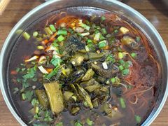 -正宗花园涂米粉(永兴店)