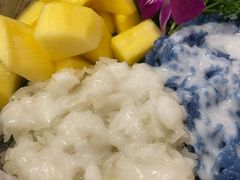 -mango tree芒果树泰国餐厅(青岛万象城店)