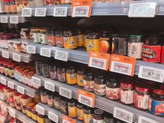 -Olé精品超市(沈阳万象城店)