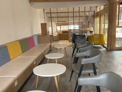 用餐区-丁丁&当当牦牛酸奶·酥油面包(官门口店)