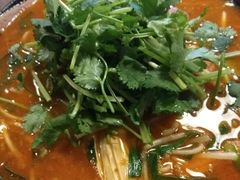 -肥汁米蘭香港米线(宁波路总店)