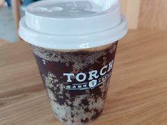 -Torch Coffee 炬点咖啡