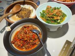 -图味美小黄鱼·景德菜(浙江路店)