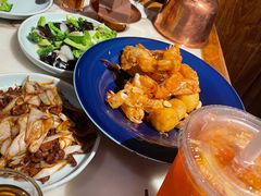 -小吊梨汤·北京菜·烤鸭(鸟巢店)