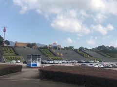 -横店影视城明清宫苑园区
