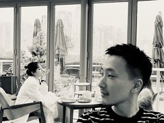 -城市露台景观餐厅(淮海路店)