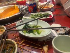 -袁老四重庆老火锅(桐梓坡店)
